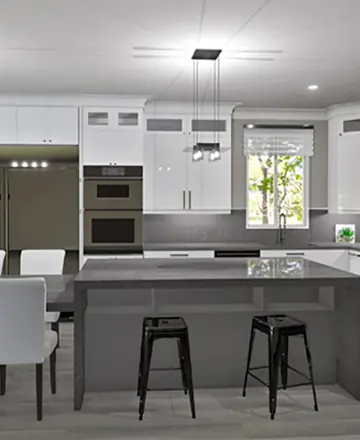 virtual renovation and 3D rendering virtual renovation and 3D rendering